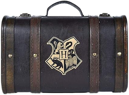 Harry Potter (Colourful Crest) Premium Gift Set