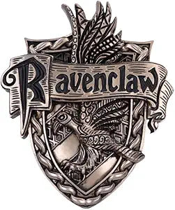 Harry Potter Ravenclaw Wall Plaque 21.5cm