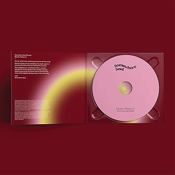 Somewhere Soul Rituals Vol. 1