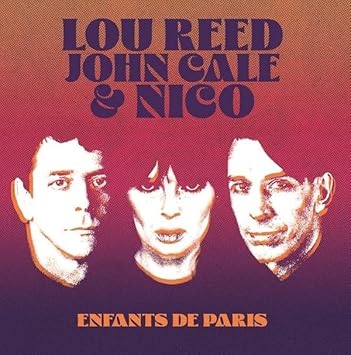 Live At Bataclan. 1972