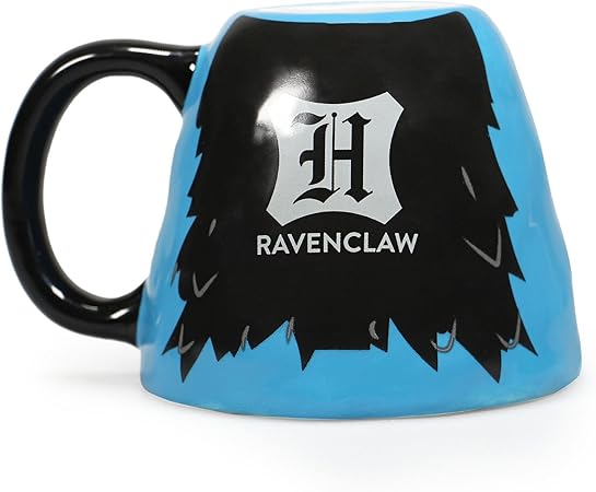 Harry Potter (Ravenclaw - Eagle) Mug Shaped Boxed