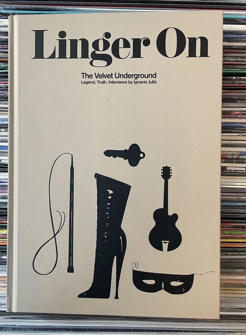 Linger On: The Velvet Underground