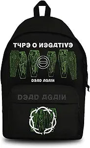 Type O Negative - Dead Again (Mini Backpack)