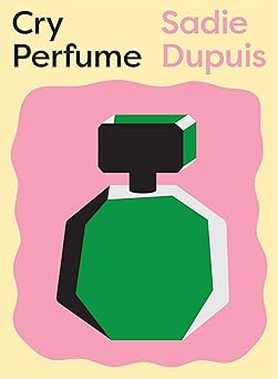 Cry Perfume