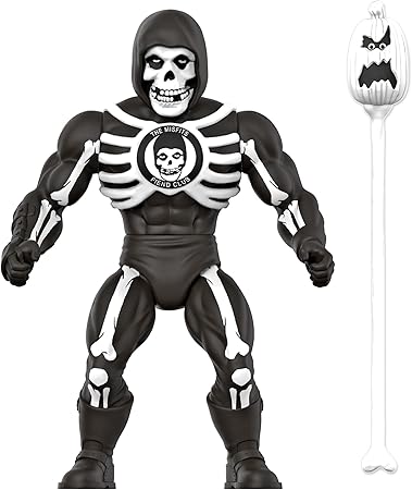 Misfits Vintage Figures Wave 01 - The Fiend