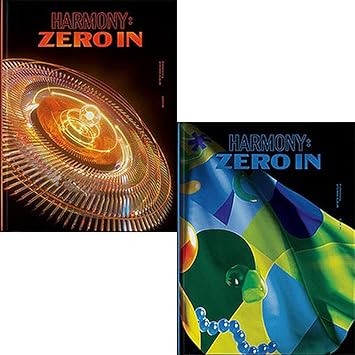Harmony: Zero In