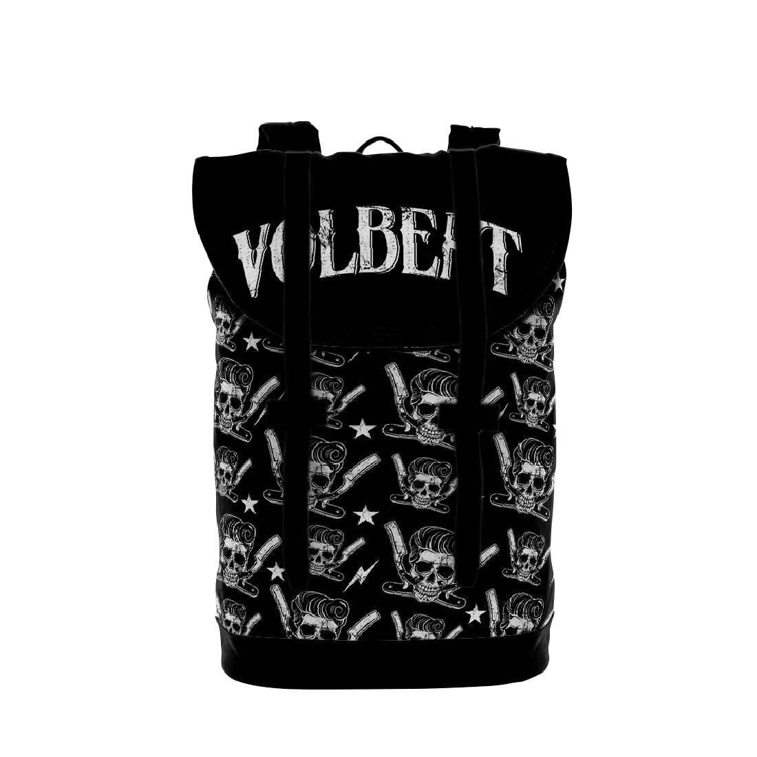 Volbeat Barber Aop (Heritage Bag)