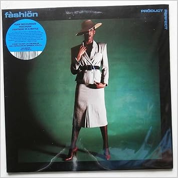 Product Perfect (Green Vinyl)