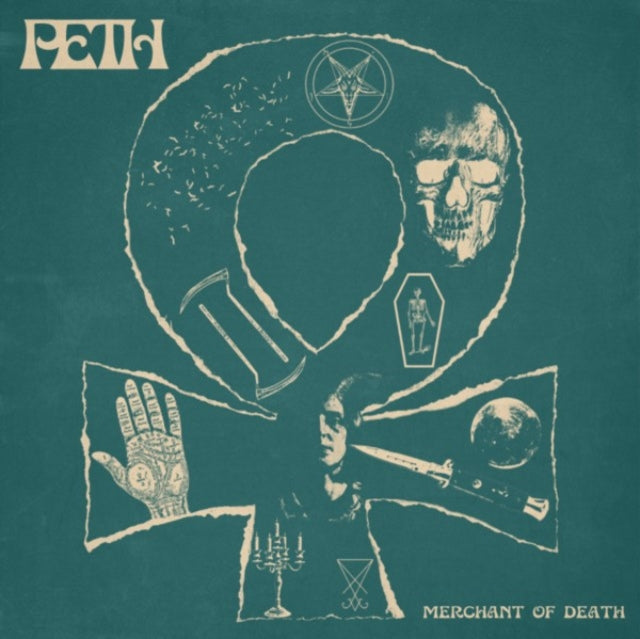 Merchant of death