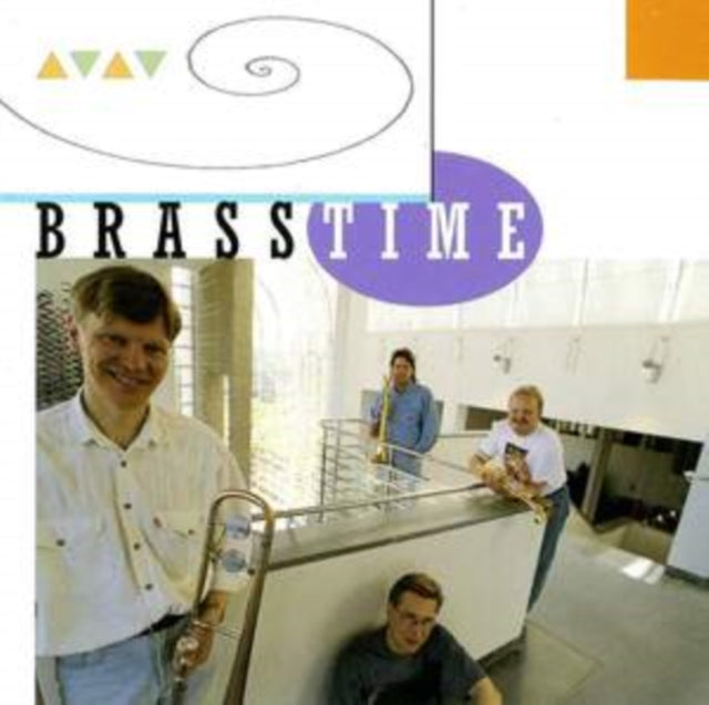 Brass Time