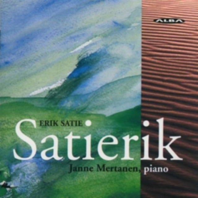 Erik Satie: Satierik
