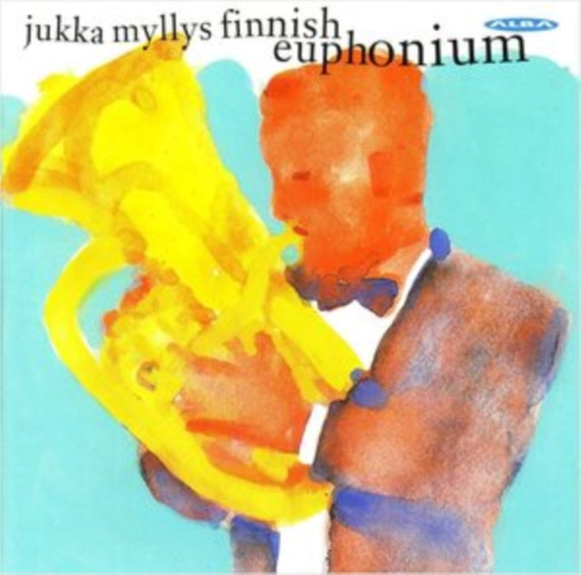 Jukka Myllys: Finnish Euphonium