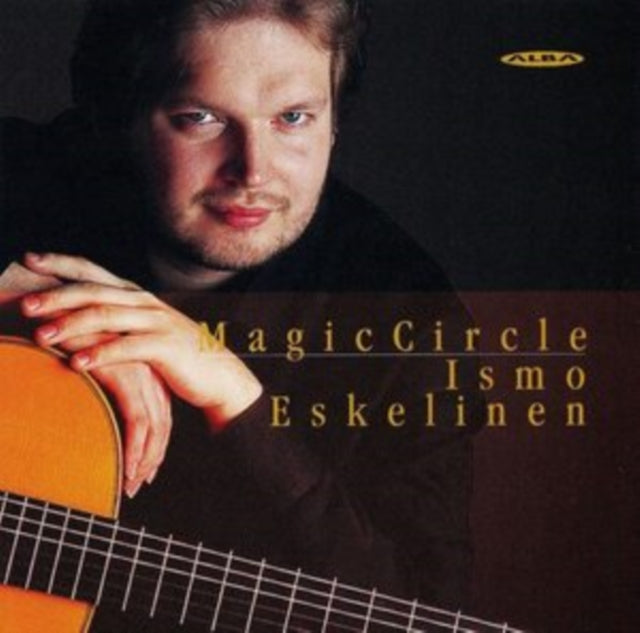 Ismo Eskelinen: Magic Circle