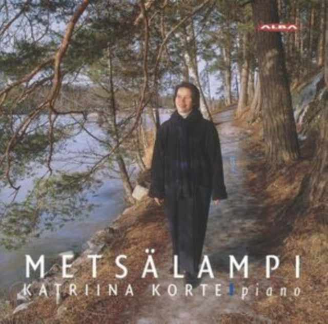 Katriina Korte: Metsälampi (The Forest Lake)