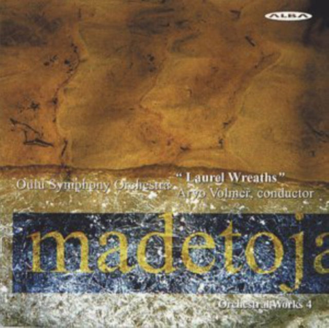 Madetoja: Orchestral Works