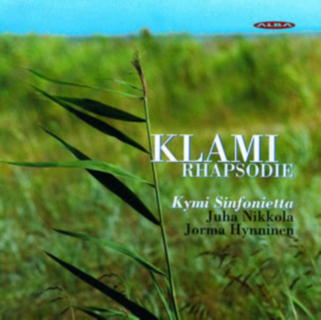 Klami: Rhapsodie