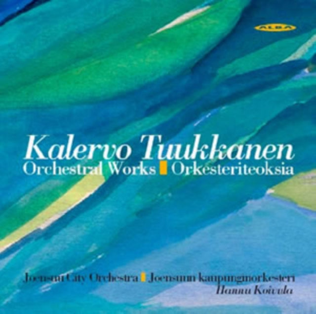 Kalervo Tuukkanen: Orchestral Works
