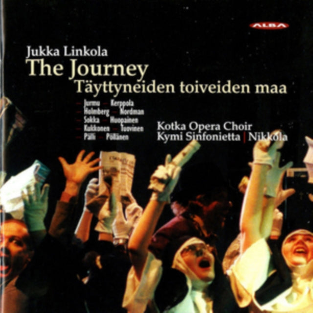 Jukka Linkola: The Journey