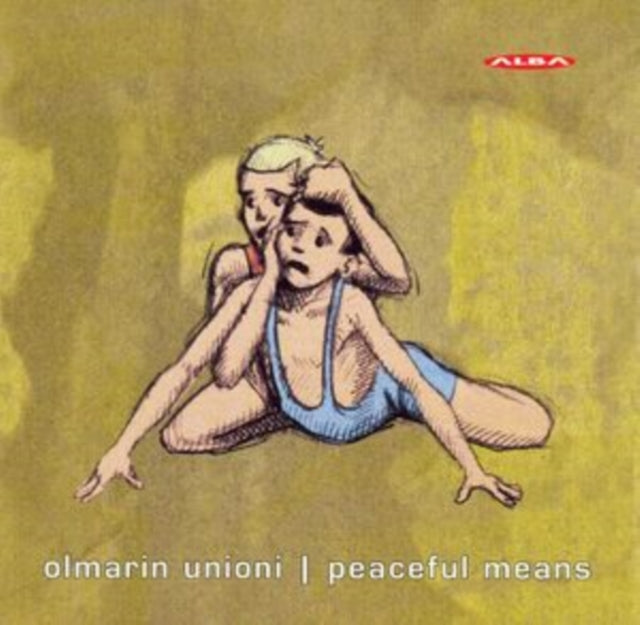 Peaceful Means