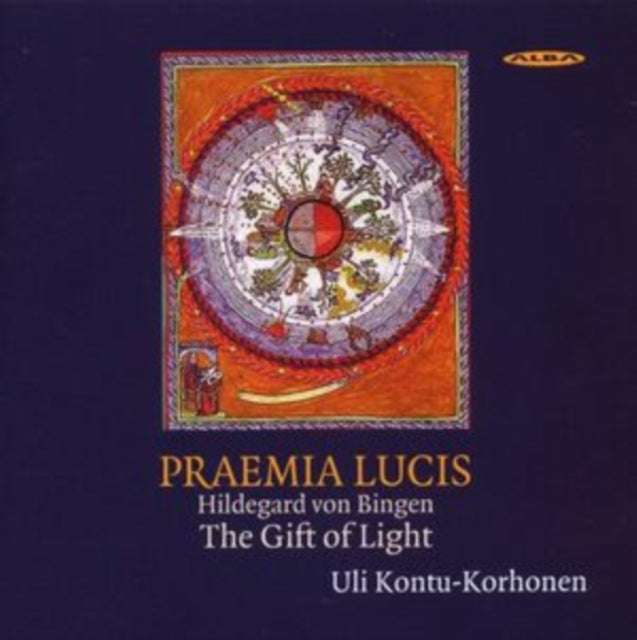 Praemia Lucis: The Gift of Light