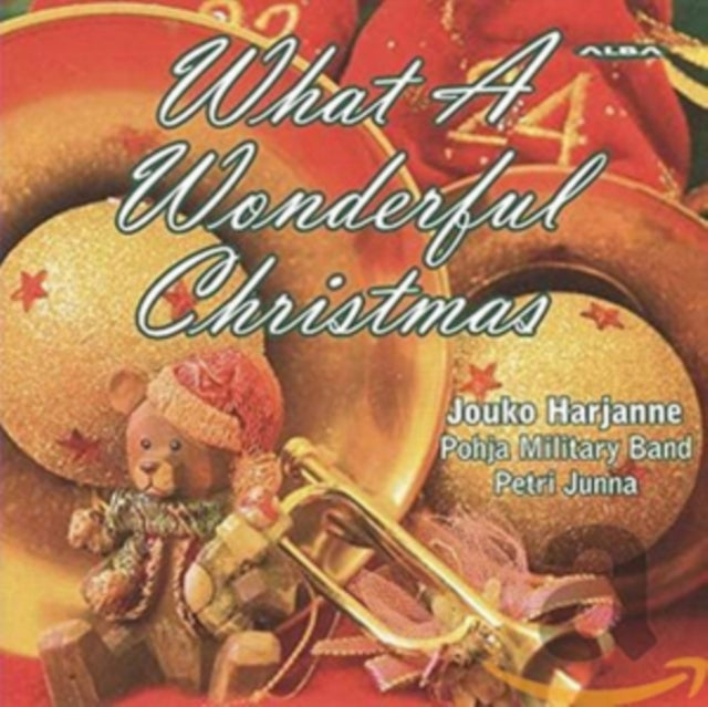 What a Wonderful Christmas