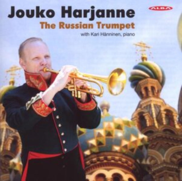 Juoko Harjanne: The Russian Trumpet