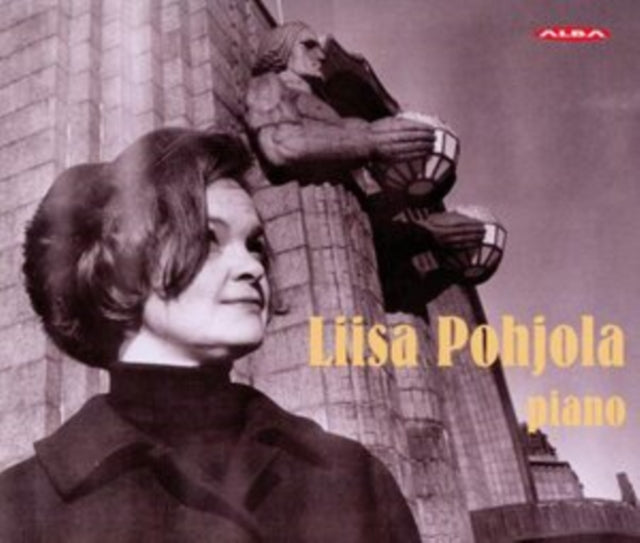 Liisa Pohjola