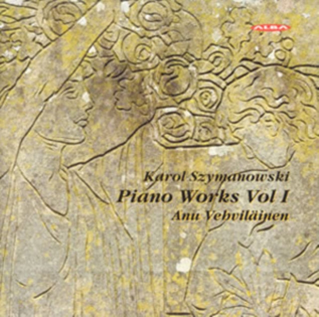 Karol Szymanowski: Piano Works