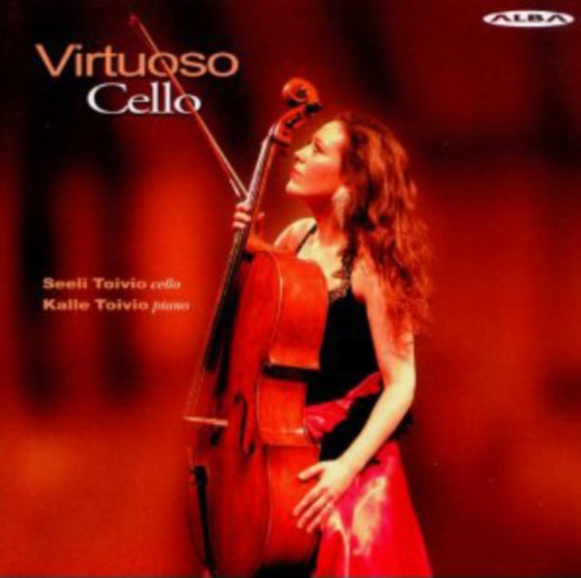 Virtuoso Cello