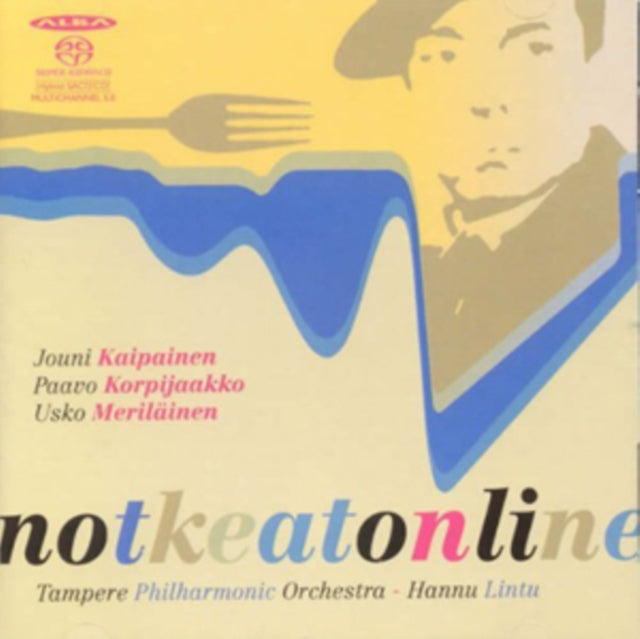Notkeatonline