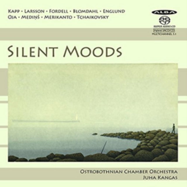 Silent Moods