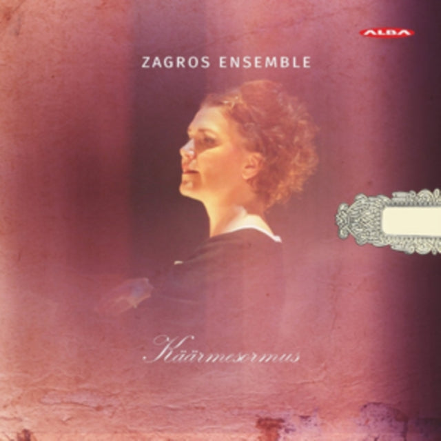 Zagros Ensemble: Käärmesormus