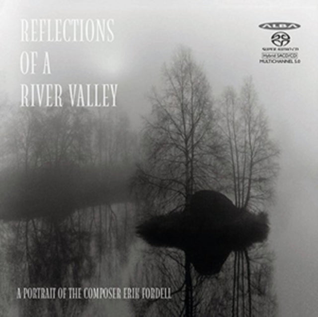 Reflections of a River Valley