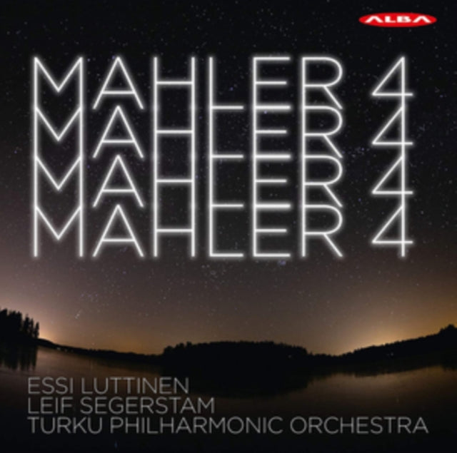 Mahler: 4