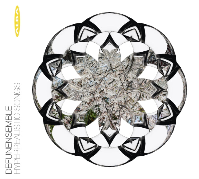 Defunensemble: Hyperrealistic Songs