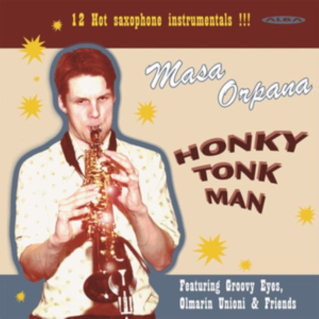 Honky Tonk Man