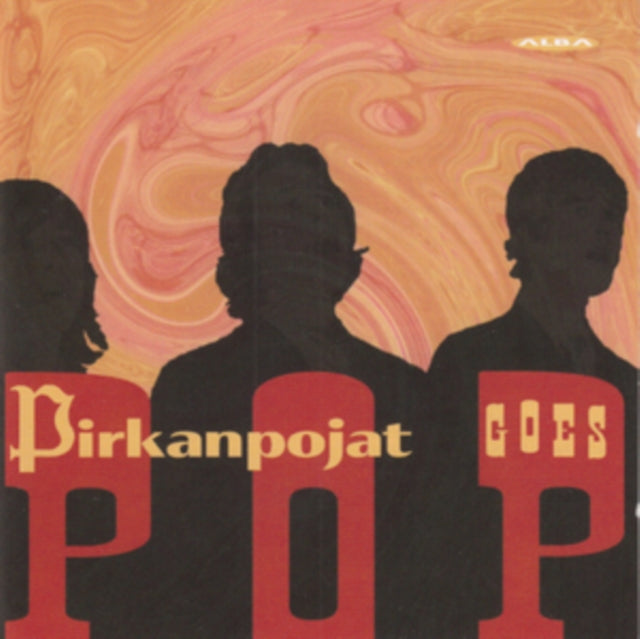 Pirkanpojat Goes Pop