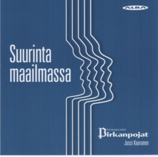 Pirkanpojat: Suurinta Maailmassa