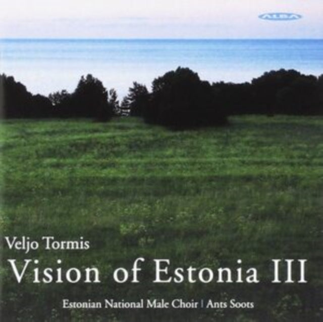 Veljo Tormis: Vision of Ensembe III