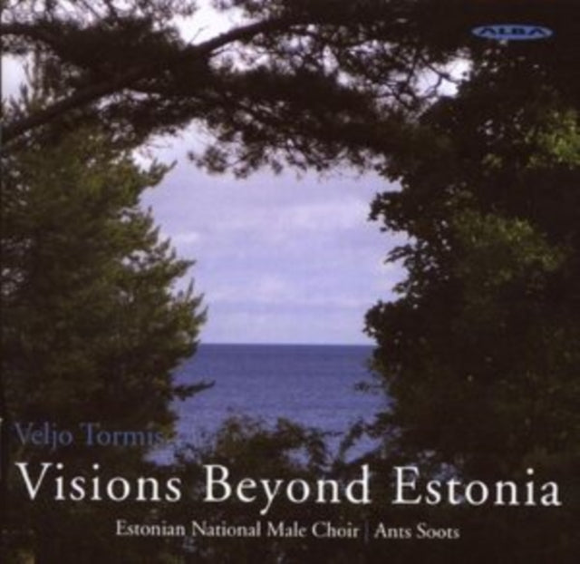 Veljo Tormis: Visions Beyond Estonia