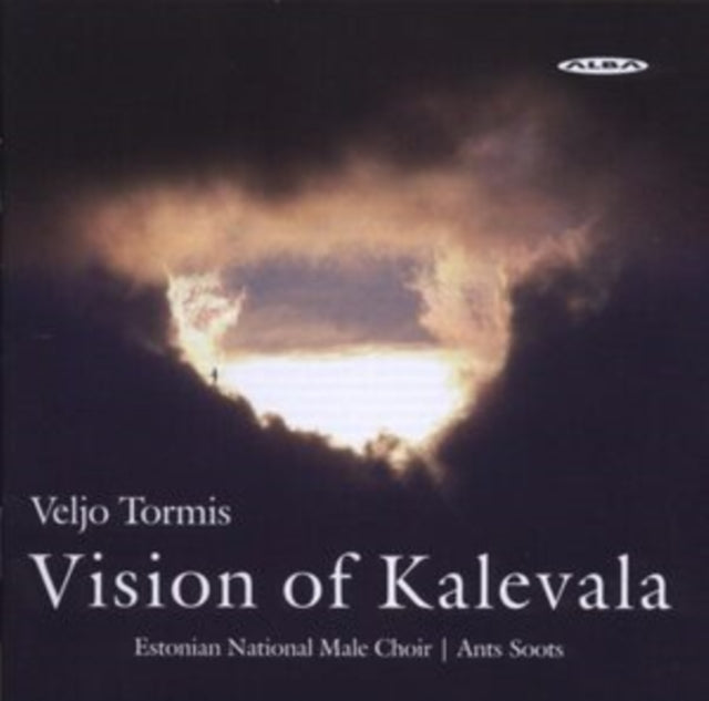 Veljo Tormis: Vision of Kalevala