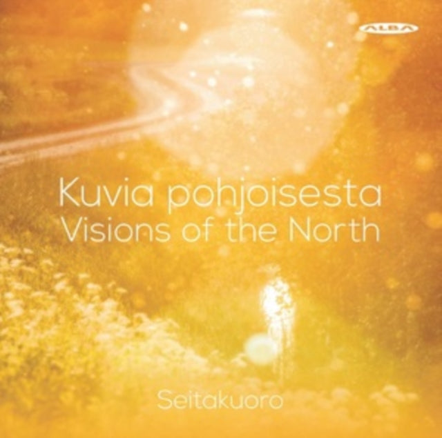 Kuvia Pohjoisesta: Visions of the North