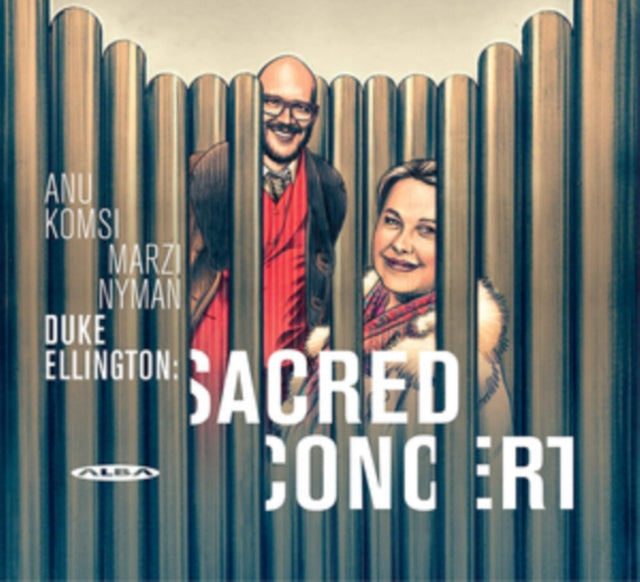 Duke Ellington: Sacred Concert