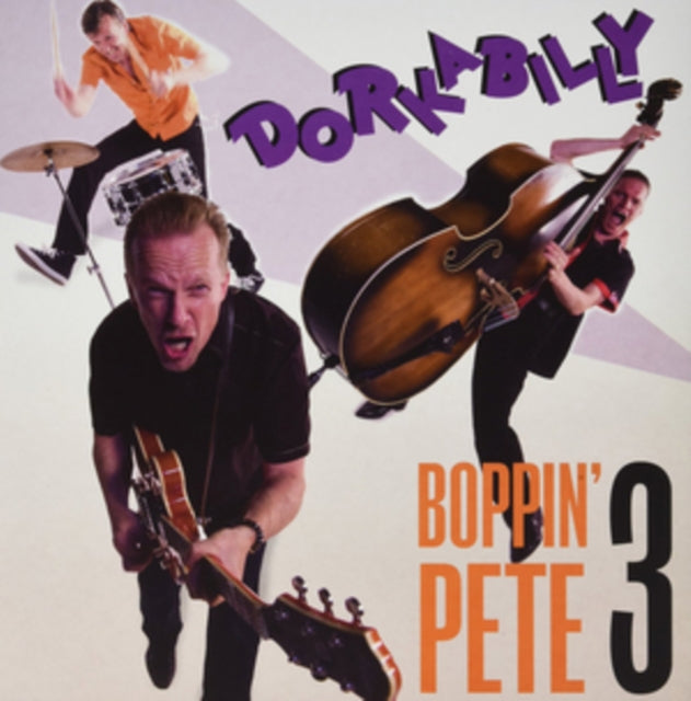 Dorkabilly