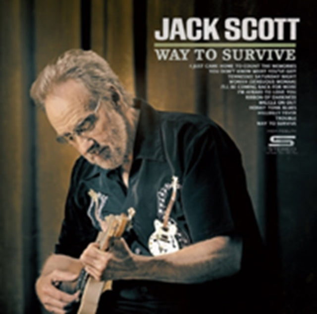 Way to Survive