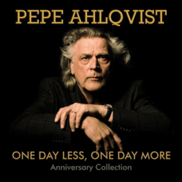 One Day Less, One Day More