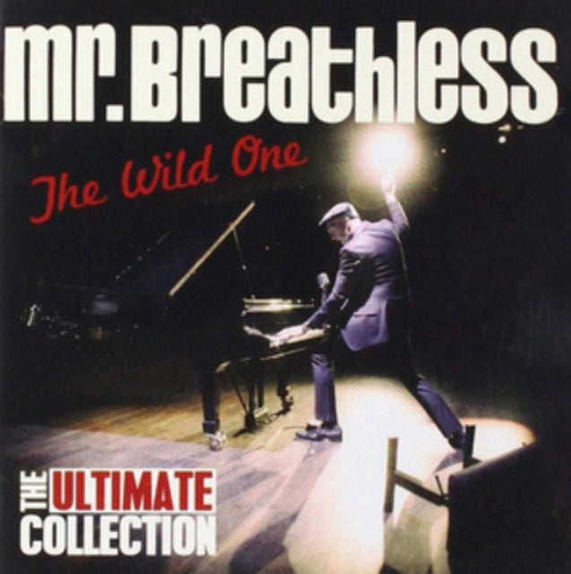 The Wild One - The Ultimate Collection