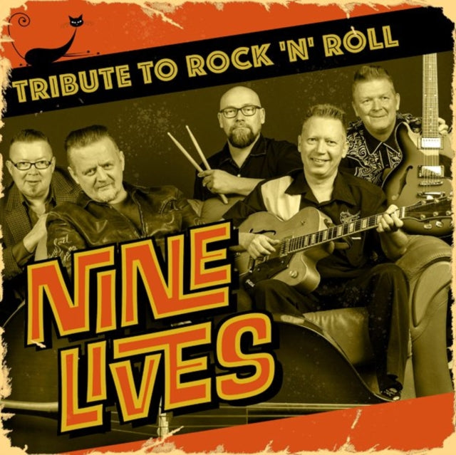 Tribute to Rock 'N' Roll