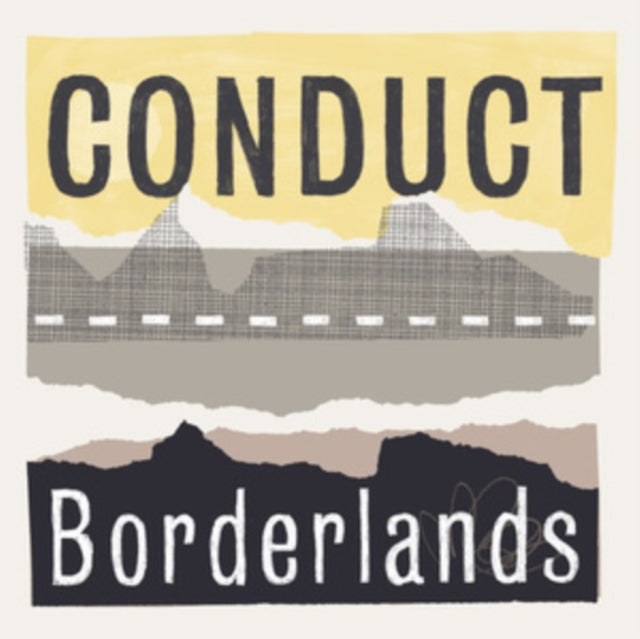 Borderlands