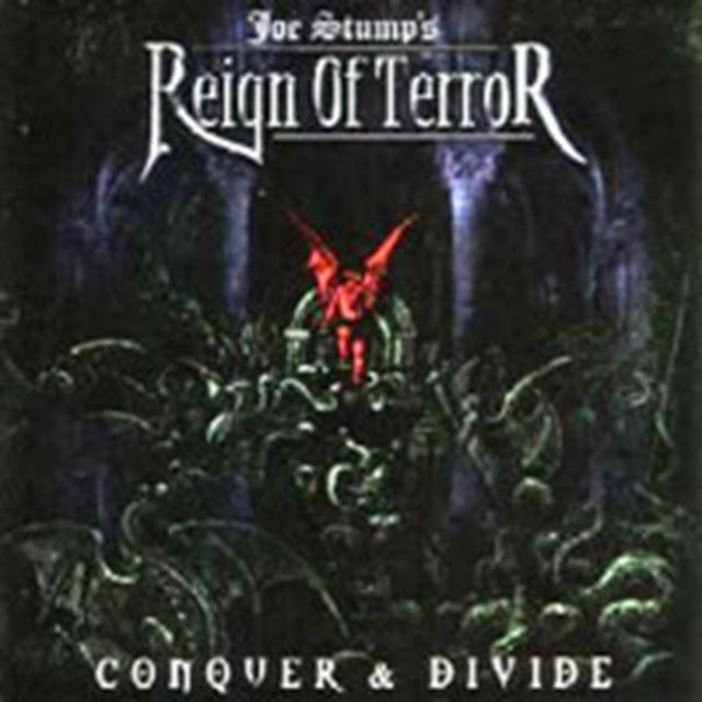 Conquer and Divide